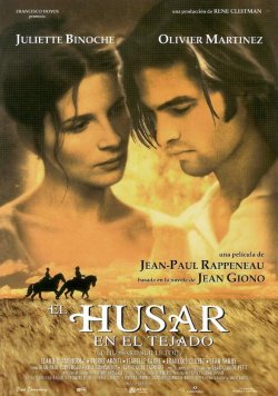 EL HÚSAR EN EL TEJADO