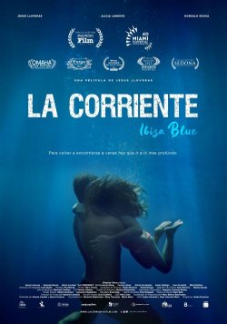 IBIZA BLUE (LA CORRIENTE)