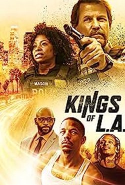 KINGS OF L.A.