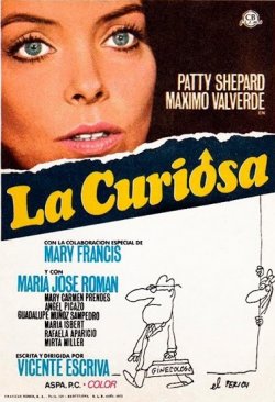 LA CURIOSA