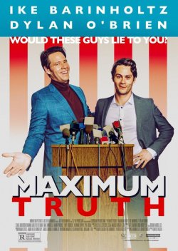 MAXIMUM TRUTH