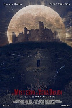 EL MISTERIO DE VERA DRUDI