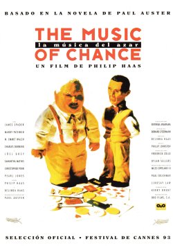 LA MUSICA DEL AZAR
