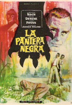 LA PANTERA NEGRA