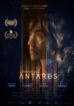 LA PARADOJA DE ANTARES
