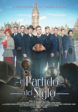 EL PARTIDO DEL SIGLO