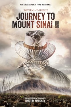PATTERNS OF EVIDENCE: JOURNEY TO MOUNT SINAI II