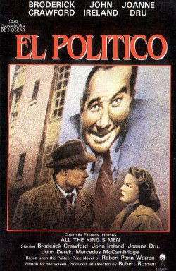 EL POLITICO EL POLITICO