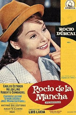 ROCIO DE LA MANCHA