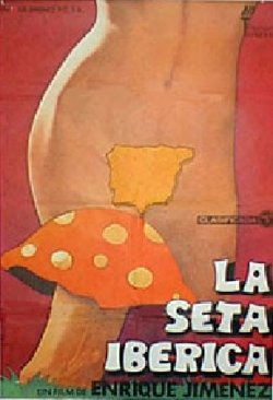 LA SETA IBERICA