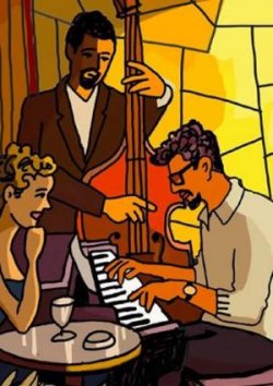 DISPARARON AL PIANISTA