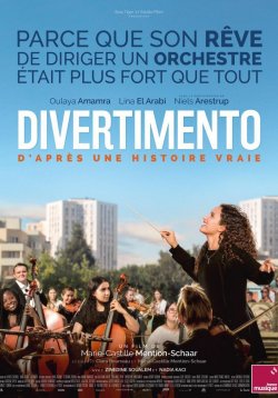 DIVERTIMENTO