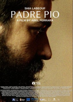 PADRE PIO