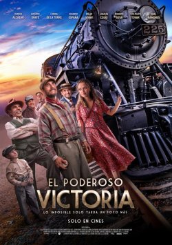 EL PODEROSO VICTORIA