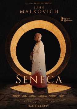 SENECA. SOBRE LA CREACIÓN DE LOS TERREMOTOS