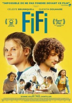 UN VERANO CON FIFI