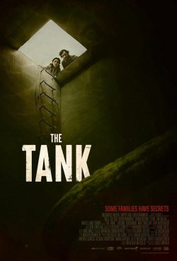THE TANK