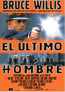 EL ULTIMO HOMBRE