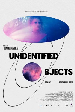 UNIDENTIFIED OBJECTS