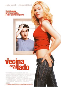 LA VECINA DE AL LADO