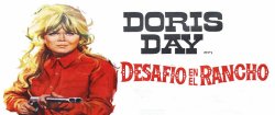 Curiosidades de... DESAFIO EN EL RANCHO