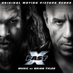 Banda sonora... FAST FURIOUS X
