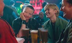 FILMIN AMPLIA SU CANAL LGTBI+