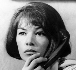 Ha muerto... GLENDA JACKSON