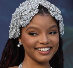 HALLE BAILEY