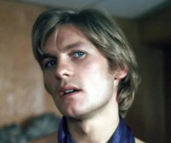 Ha muerto... HELMUT BERGER