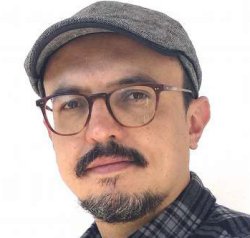 JUAN SEBASTIÁN VÁSQUEZ