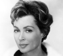 Anécdota de... LILY PALMER