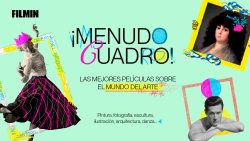 FILMIN LANZA LA CAMPAÑA MENUDO CUADRO