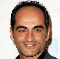 NAVID NEGAHBAN