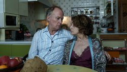 LUIS BERMEJO Y ADRIAN AOZORES PROTAGONIZAN NORBERTA