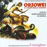 Banda sonora de... ORZOWEI. EL HIJO DE LA SELVA