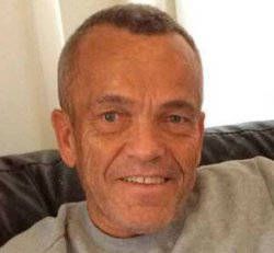 Ha muerto... PAUL GRANT