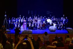 PALMARÉS PREMIOS FUGAZ 2023