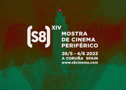 EL (S8) REAFIRMA SU POSICIÓN COMO REFERENTE INTERNACIONAL