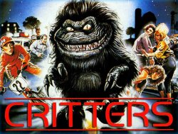 La saga de... CRITTERS
