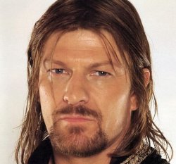 SEAN BEAN