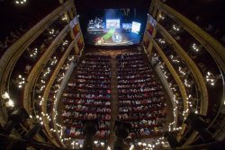 ABIERTA LA INSCRIPCIÓN DE PELÍCULAS PARA SEMINCI 2023