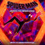 Banda sonora... SPIDERMAN. CRUZANDO EL MULTIVERSO