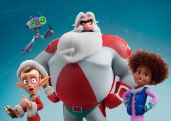 SUPERKLAUS VENDIDA A MÁS DE 40 PAISES