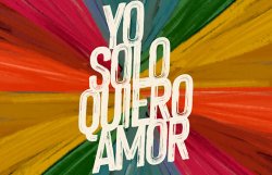 RIGOBERTA BANDINI COMPONE LA CANCIÓN DE TE ESTOY AMANDO LOCAMENTE