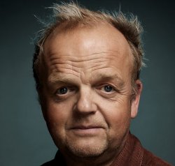 TOBY JONES