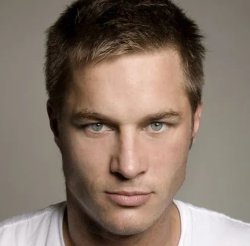 TRAVIS FIMMEL