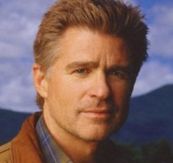 Ha muerto... TREAT WILLIAMS