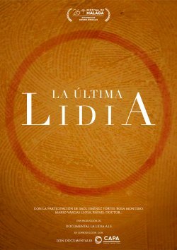 LA ÚLTIMA LIDIA