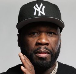 50 CENT